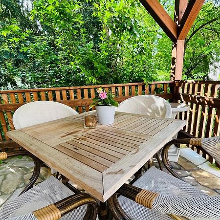 Ferienwohnungen An Der Salvatorkirche - Exklusiv-Apartments Mit Terrasse كوبورغ المظهر الخارجي الصورة