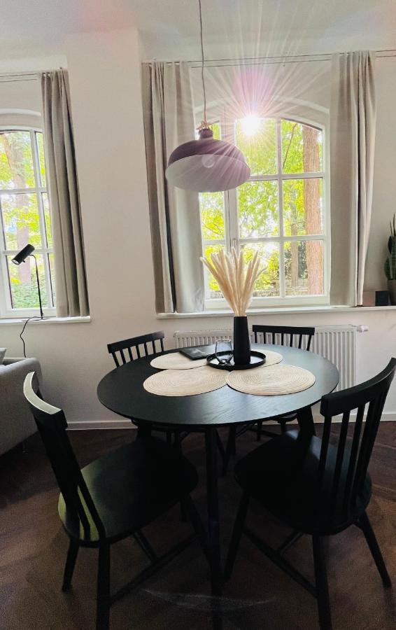 Ferienwohnungen An Der Salvatorkirche - Exklusiv-Apartments Mit Terrasse كوبورغ المظهر الخارجي الصورة