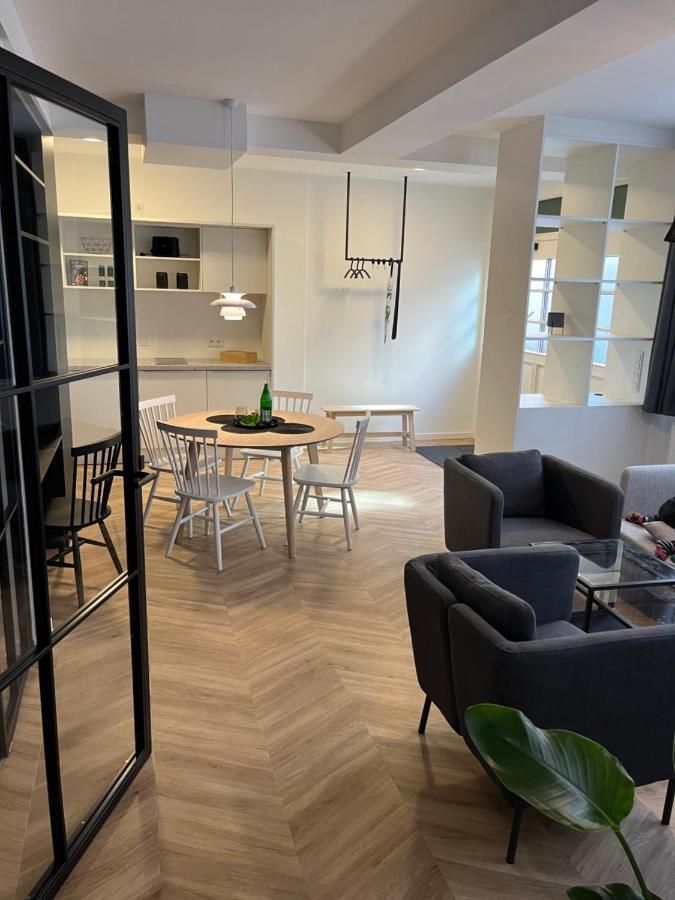 Ferienwohnungen An Der Salvatorkirche - Exklusiv-Apartments Mit Terrasse كوبورغ المظهر الخارجي الصورة