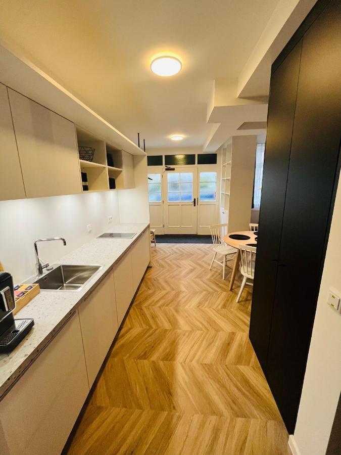 Ferienwohnungen An Der Salvatorkirche - Exklusiv-Apartments Mit Terrasse كوبورغ المظهر الخارجي الصورة
