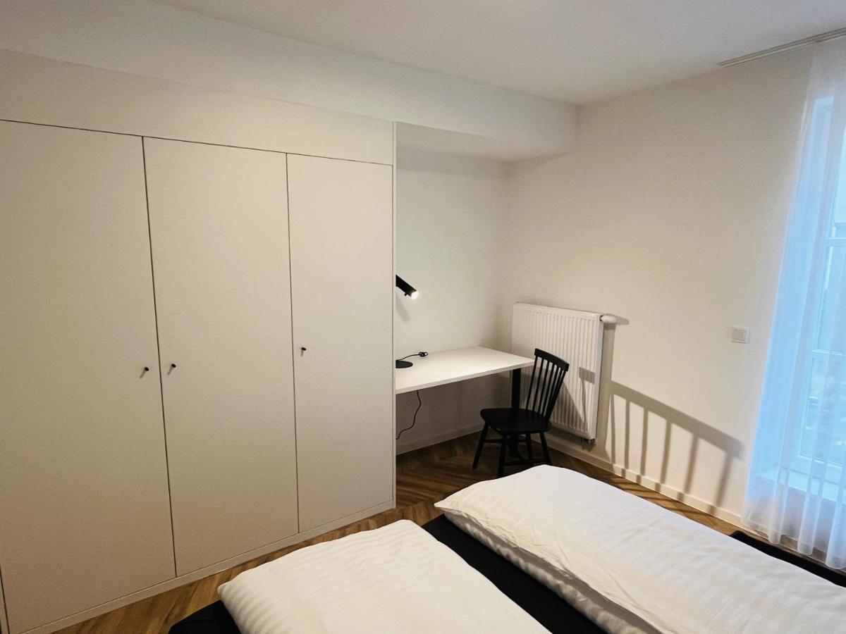 Ferienwohnungen An Der Salvatorkirche - Exklusiv-Apartments Mit Terrasse كوبورغ المظهر الخارجي الصورة