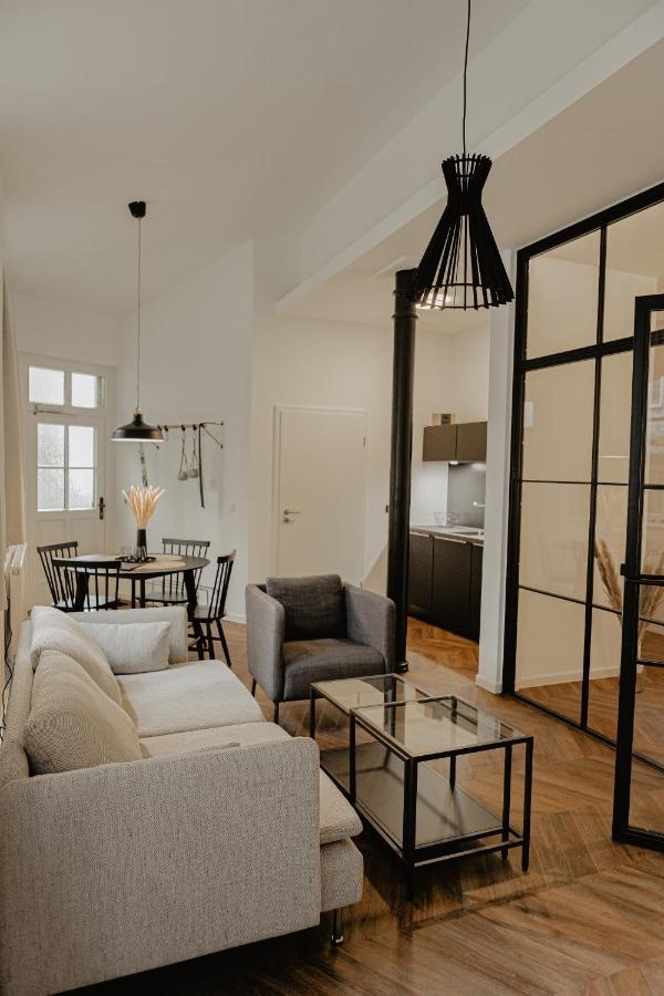Ferienwohnungen An Der Salvatorkirche - Exklusiv-Apartments Mit Terrasse كوبورغ المظهر الخارجي الصورة