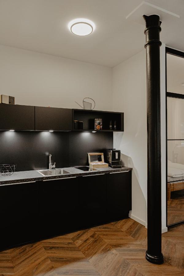 Ferienwohnungen An Der Salvatorkirche - Exklusiv-Apartments Mit Terrasse كوبورغ المظهر الخارجي الصورة