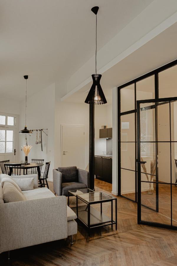 Ferienwohnungen An Der Salvatorkirche - Exklusiv-Apartments Mit Terrasse كوبورغ المظهر الخارجي الصورة